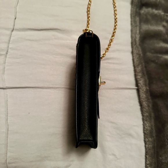 Michael Kors Carmen NS small phone Crossbody bag - Picture 7 of 13